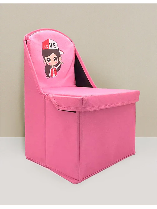 SILLA PLEGABLE PARA NIÑOS C/U 3