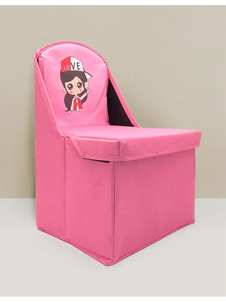 SILLA PLEGABLE PARA NIÑOS C/U 3