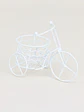 BICICLETA DE METAL PCS*12 - Miniatura 3