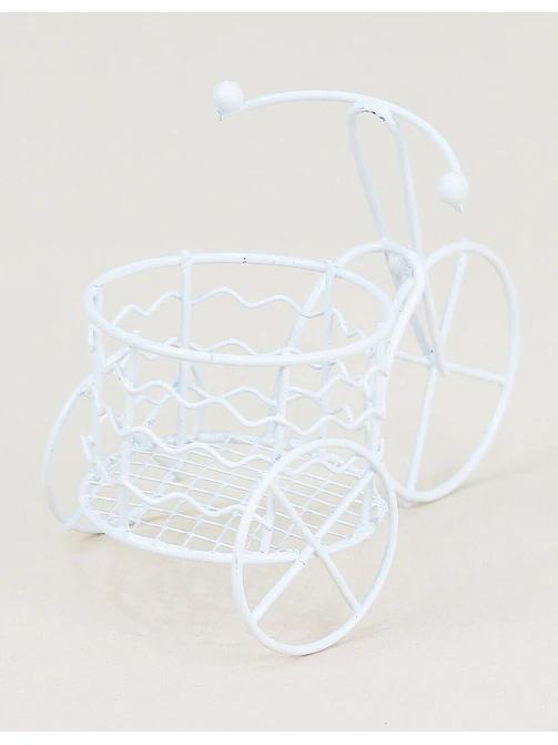 BICICLETA DE METAL PCS*12 2