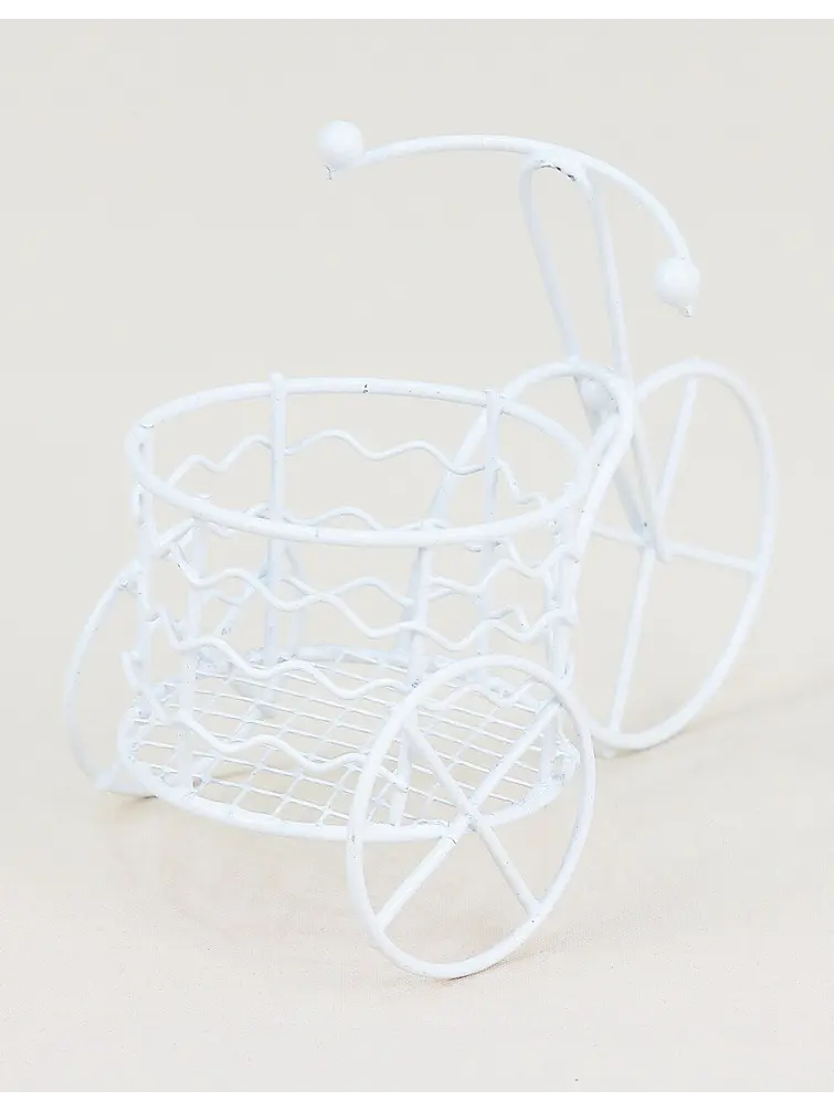 BICICLETA DE METAL PCS*12 2