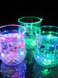 TAZA CON LUZ C/U - Miniatura 3