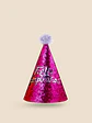 OFERTA - GORRO DE CUMPLEANOS C/U - Miniatura 3