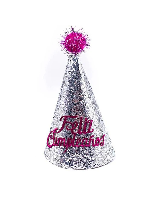 OFERTA - GORRO DE CUMPLEANOS C/U 2
