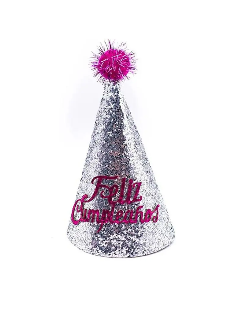 OFERTA - GORRO DE CUMPLEANOS C/U 2