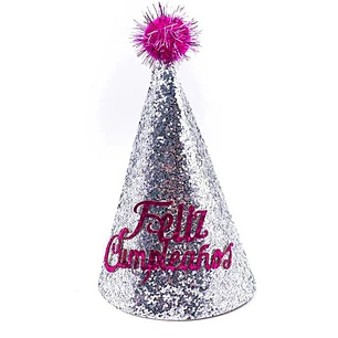 OFERTA - GORRO DE CUMPLEANOS C/U