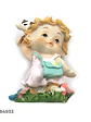 SOUVENIR BEBE CERAMICA C/ CAJA - Miniatura 3