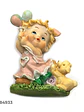 SOUVENIR BEBE CERAMICA C/ CAJA - Miniatura 4