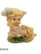 SOUVENIR BEBE CERAMICA C/ CAJA - Miniatura 2