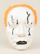 MASCARA FANTASMA HALLOWEEN C/U                     - Miniatura 3