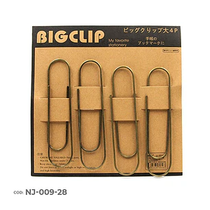 BIG CLIP PCS*4