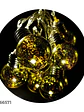 GUIRNALDA LED 10 LUCES C/U - Miniatura 3