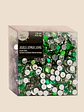 GEMAS DE ACRILICO PARA DECORAR 215G C/U - Miniatura 3