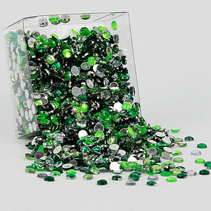 GEMAS DE ACRILICO PARA DECORAR 215G C/U