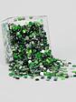 GEMAS DE ACRILICO PARA DECORAR 215G C/U - Miniatura 2