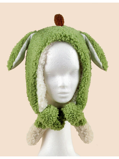 GORRO INFANTIL DINOSAURIO C/U 1