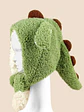 GORRO INFANTIL DINOSAURIO C/U - Miniatura 2