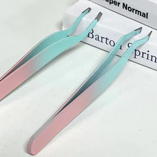 PINZA PARA CEJAS C/U