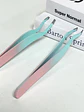 PINZA PARA CEJAS C/U - Miniatura 2