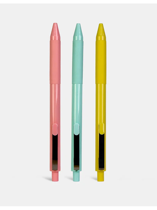 BOLIGRAFO PCS*30 1