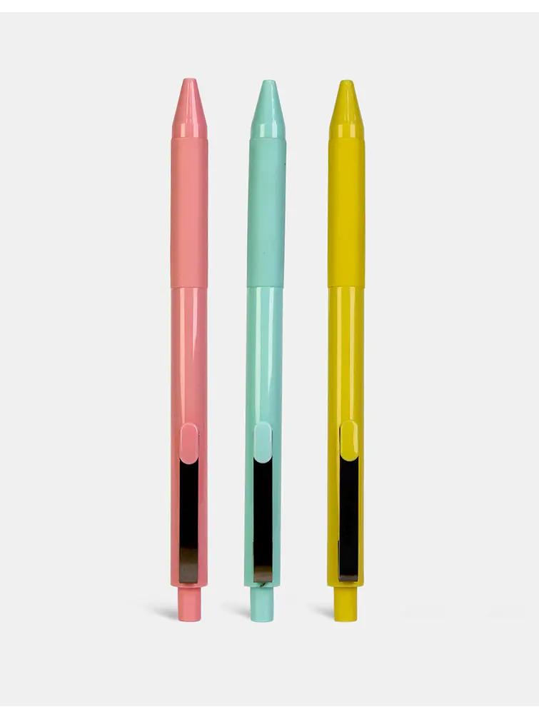 BOLIGRAFO PCS*30 1