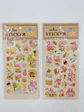STICKER FLAMENCO/UNICORNIO C/U - Miniatura 2