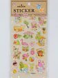 STICKER FLAMENCO/UNICORNIO C/U - Miniatura 4