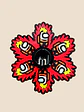 SPINER CON DIBUJOS C/U                             - Miniatura 2