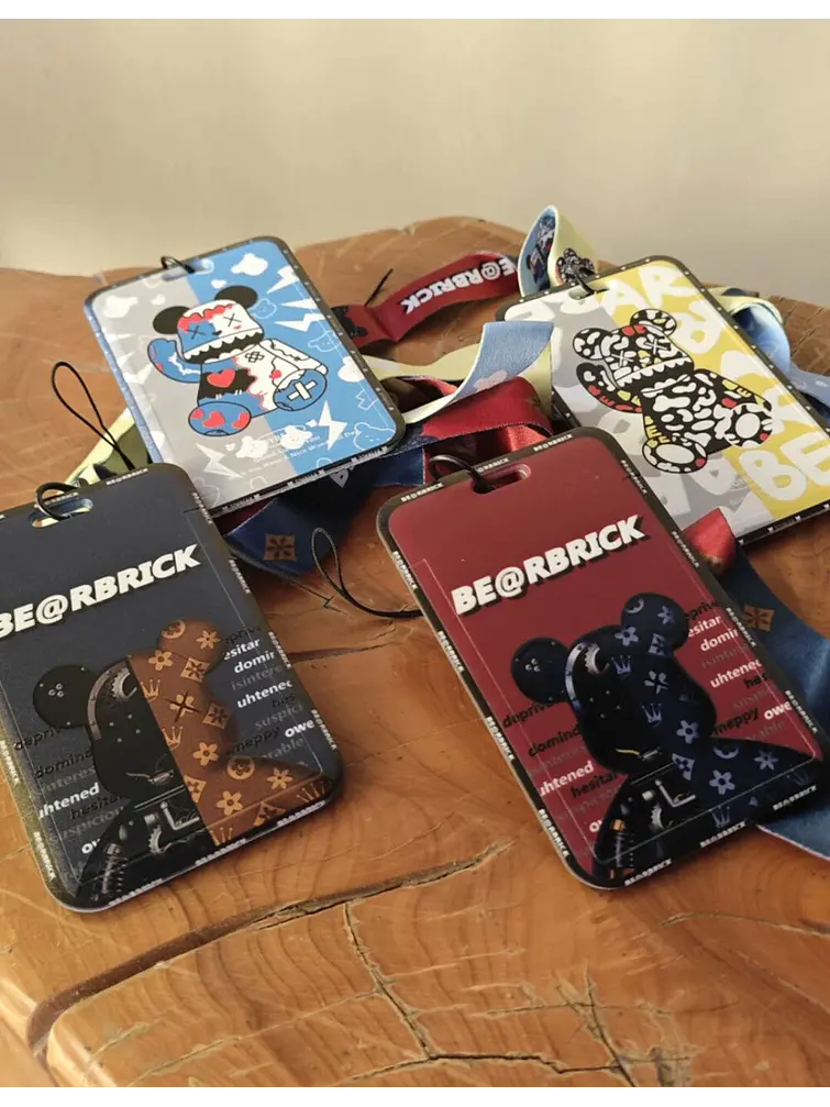 PORTATARJETA OSO PCS*4                             2