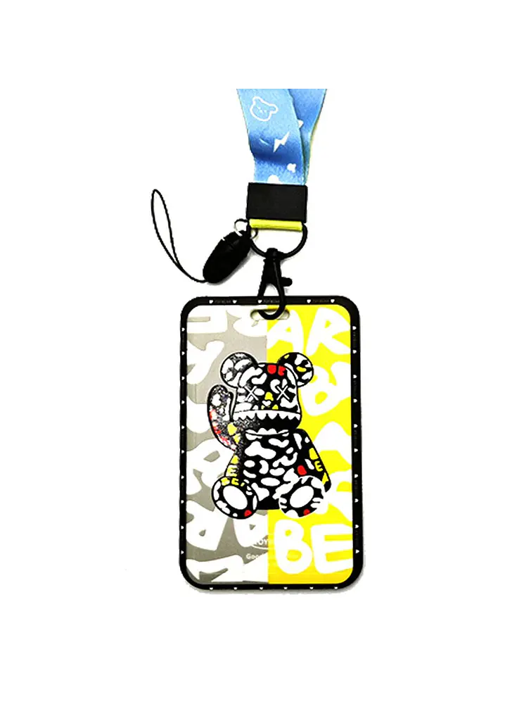 PORTATARJETA OSO PCS*4                             3