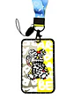 PORTATARJETA OSO PCS*4                             - Miniatura 3