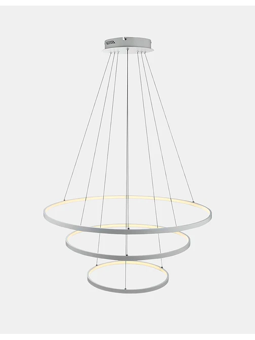LED DECORATIVA BLANCA C/U 1
