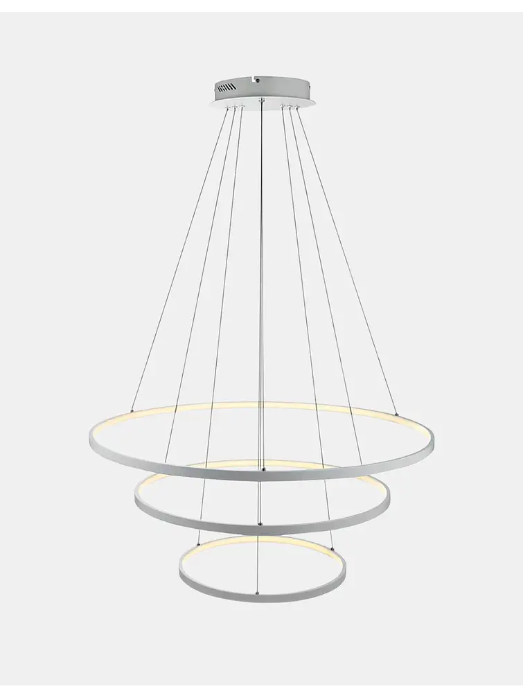 LED DECORATIVA BLANCA C/U 1