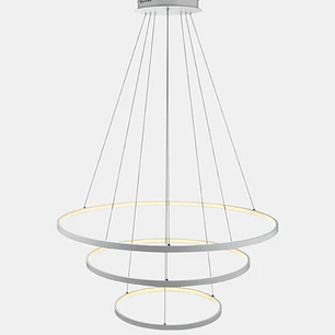 LED DECORATIVA BLANCA C/U