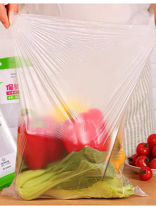 BOLSA PARA ALIMENTOS 20*30 PCS*70 2