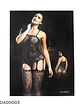 BODYSTOCKING MEDIA DEL CUERPO C/U - Miniatura 2