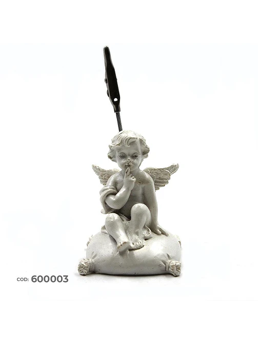 ANGELITO TARJETERO CERAMICA 3