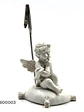 ANGELITO TARJETERO CERAMICA - Miniatura 2