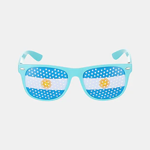 LENTES ARGENTINA C/U