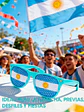LENTES ARGENTINA C/U - Miniatura 2