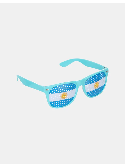 LENTES ARGENTINA C/U 3
