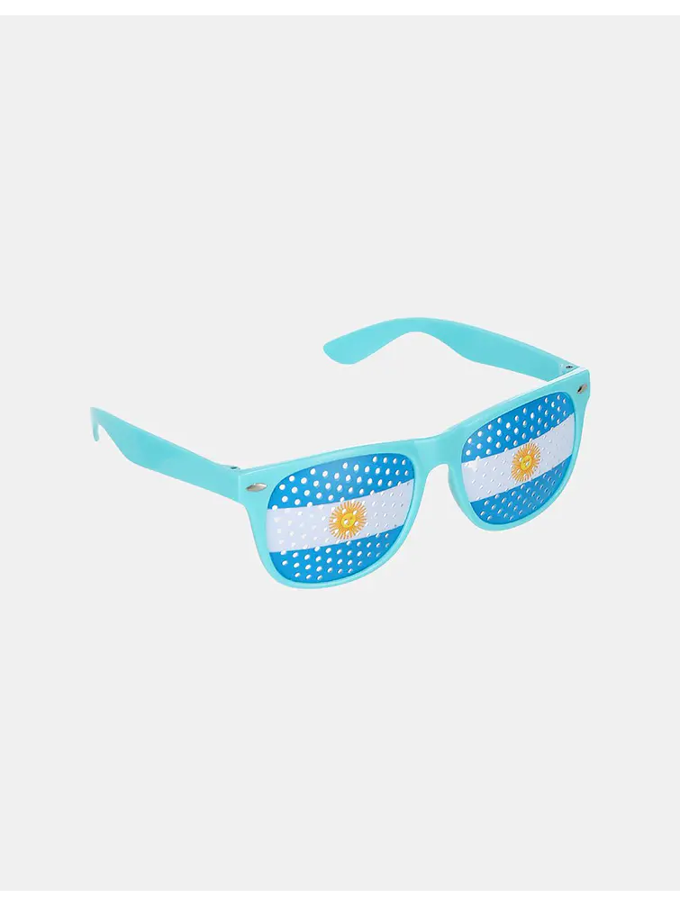 LENTES ARGENTINA C/U 3
