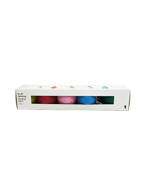 LUZ LED PCS*5 2