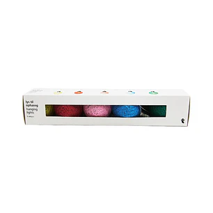LUZ LED PCS*5