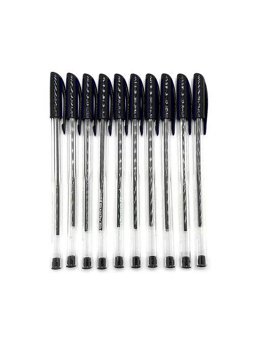 BOLIGRAFO NEGRO C/U 1