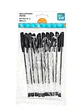 BOLIGRAFO NEGRO C/U - Miniatura 2