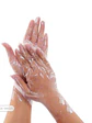 GUANTES DESCARTABLES P/COCINA PCS*100 - Miniatura 2