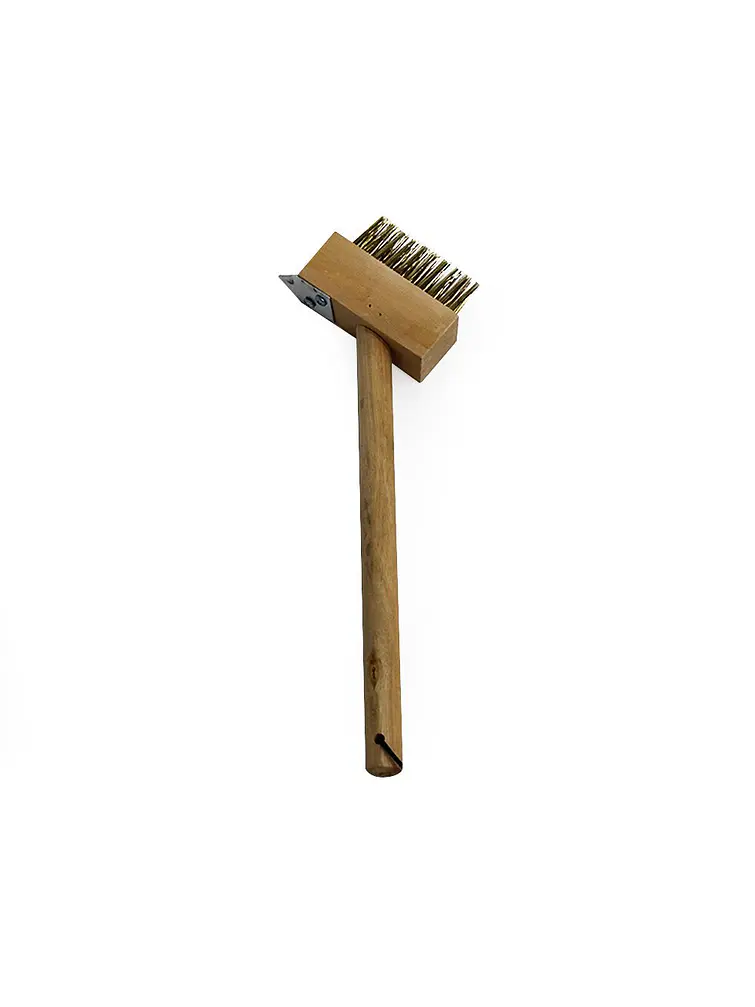 CEPILLO DE ALAMBRE 36*10*7.5 C/U 1