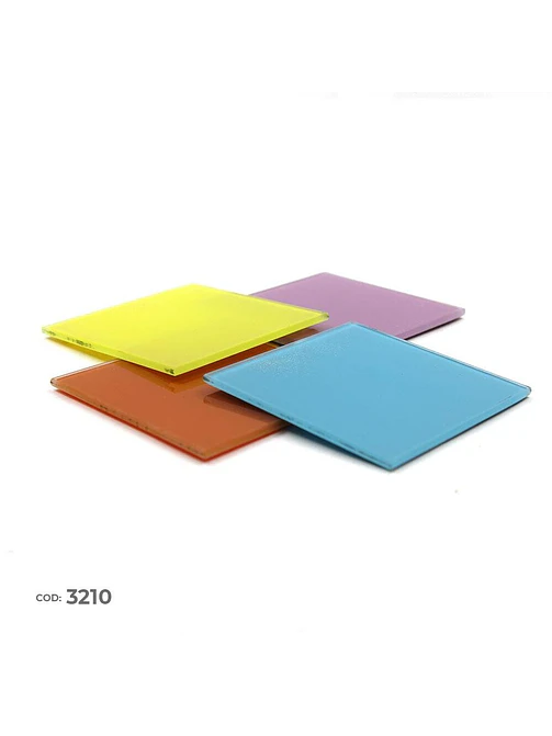 POSAVASOS PCS*4 2