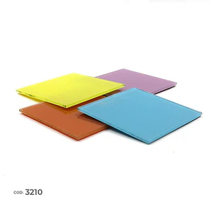 POSAVASOS PCS*4